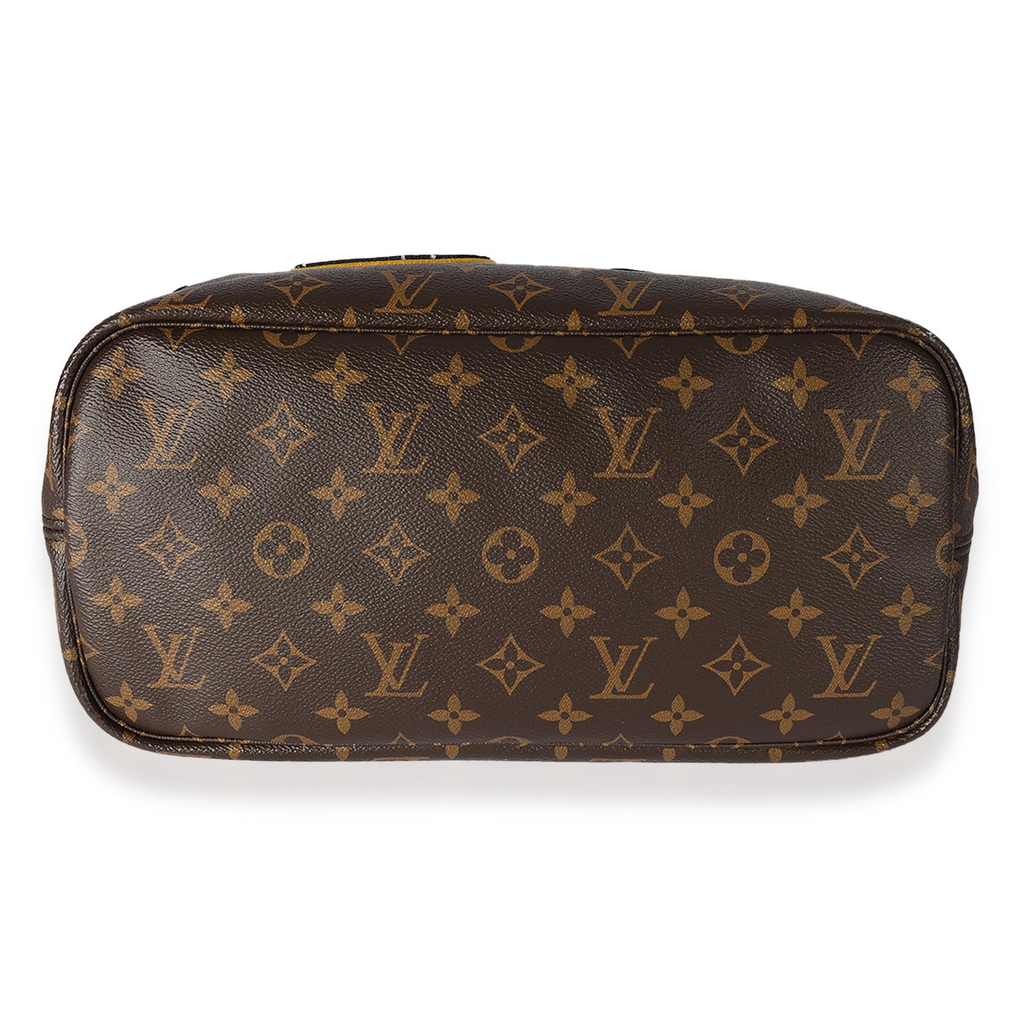 Louis Vuitton Louis Vuitton Monogram Travel Stickers Neverfull MM