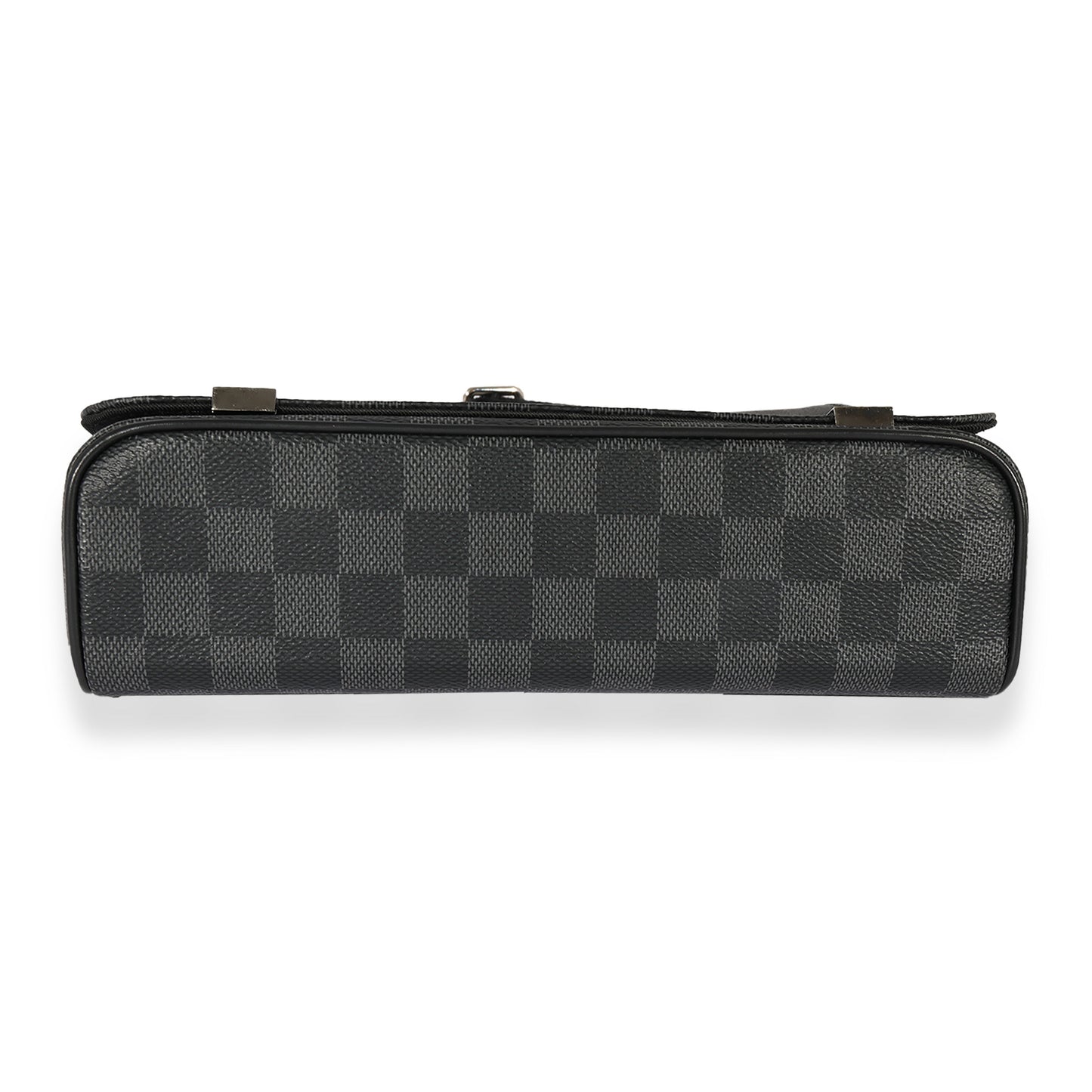 Louis Vuitton Louis Vuitton Damier Graphite Canvas District NM