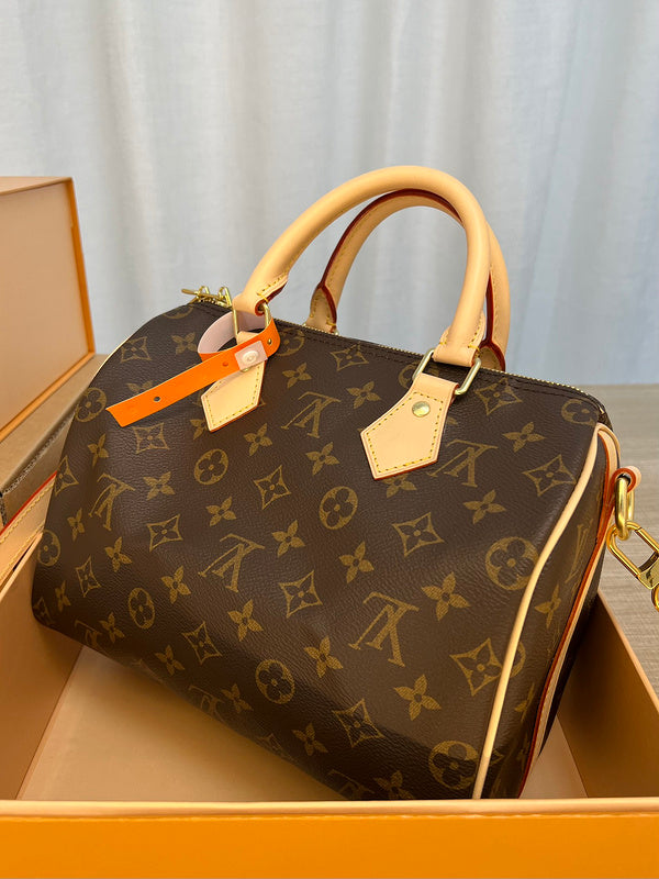 Fan Fashion Lu-Vi Bags - 16780
