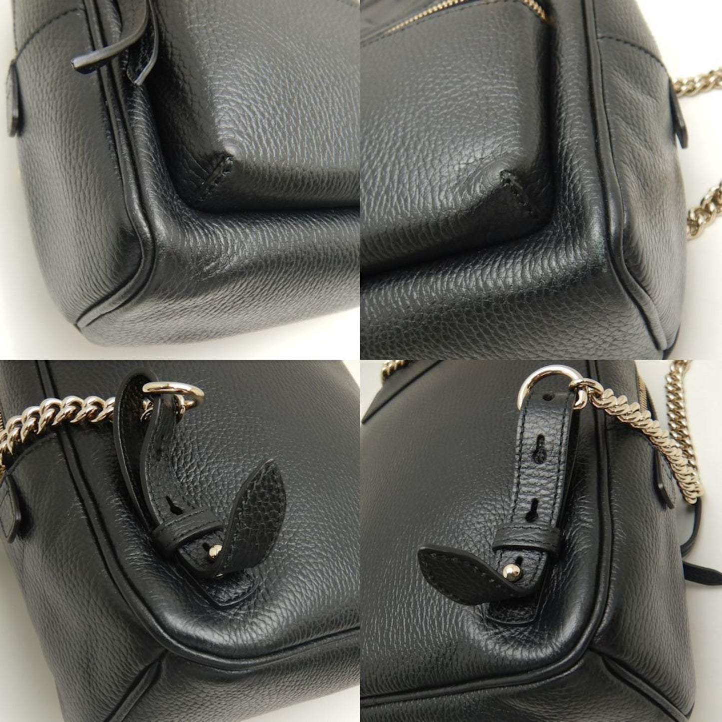 Gucci Soho
