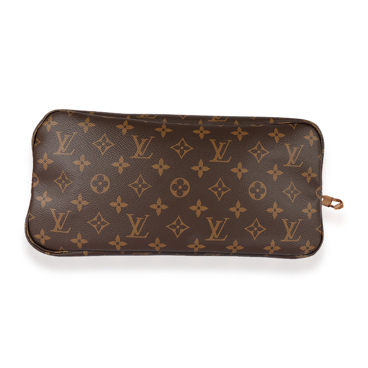 Louis Vuitton Louis Vuitton Monogram Canvas Neverfull MM