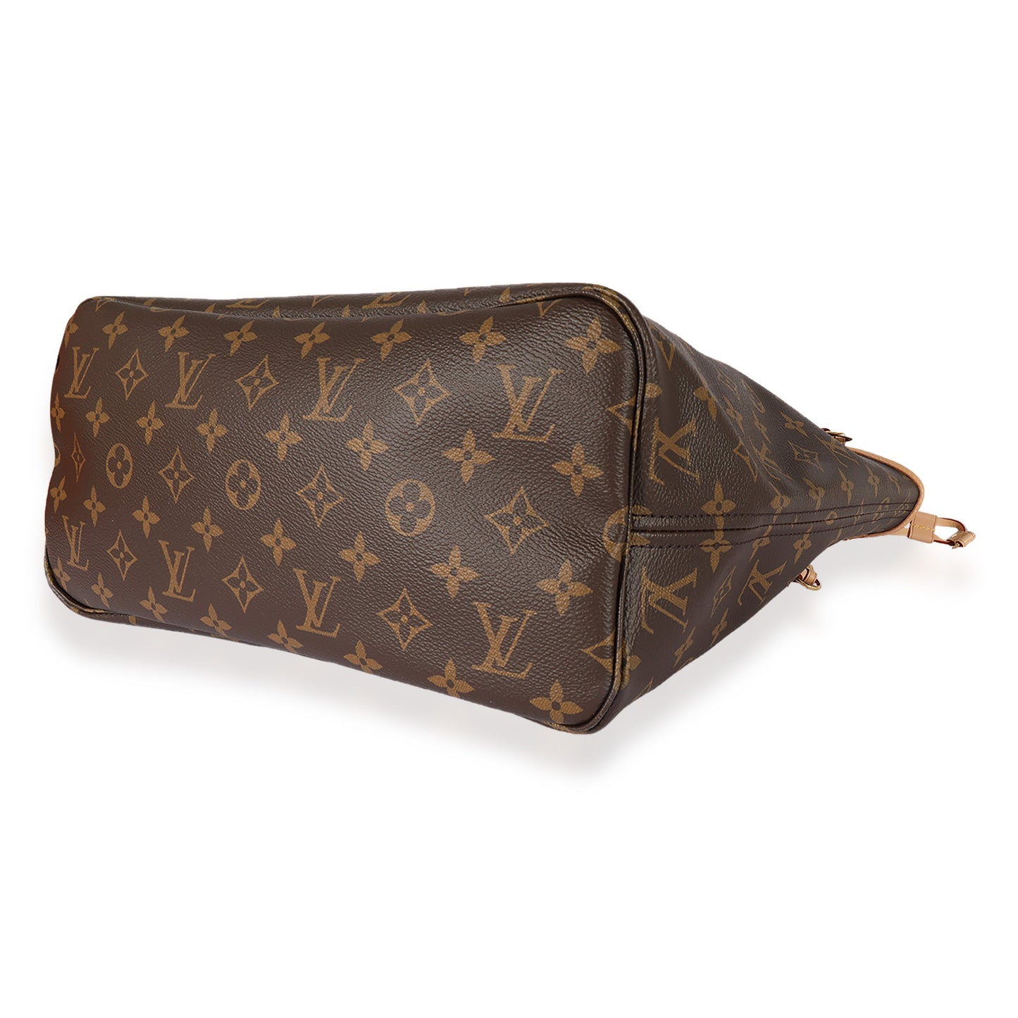 Louis Vuitton Louis Vuitton Monogram Canvas Neverfull MM
