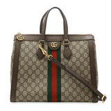 Gucci Ophidia GG Supreme 2way Bag