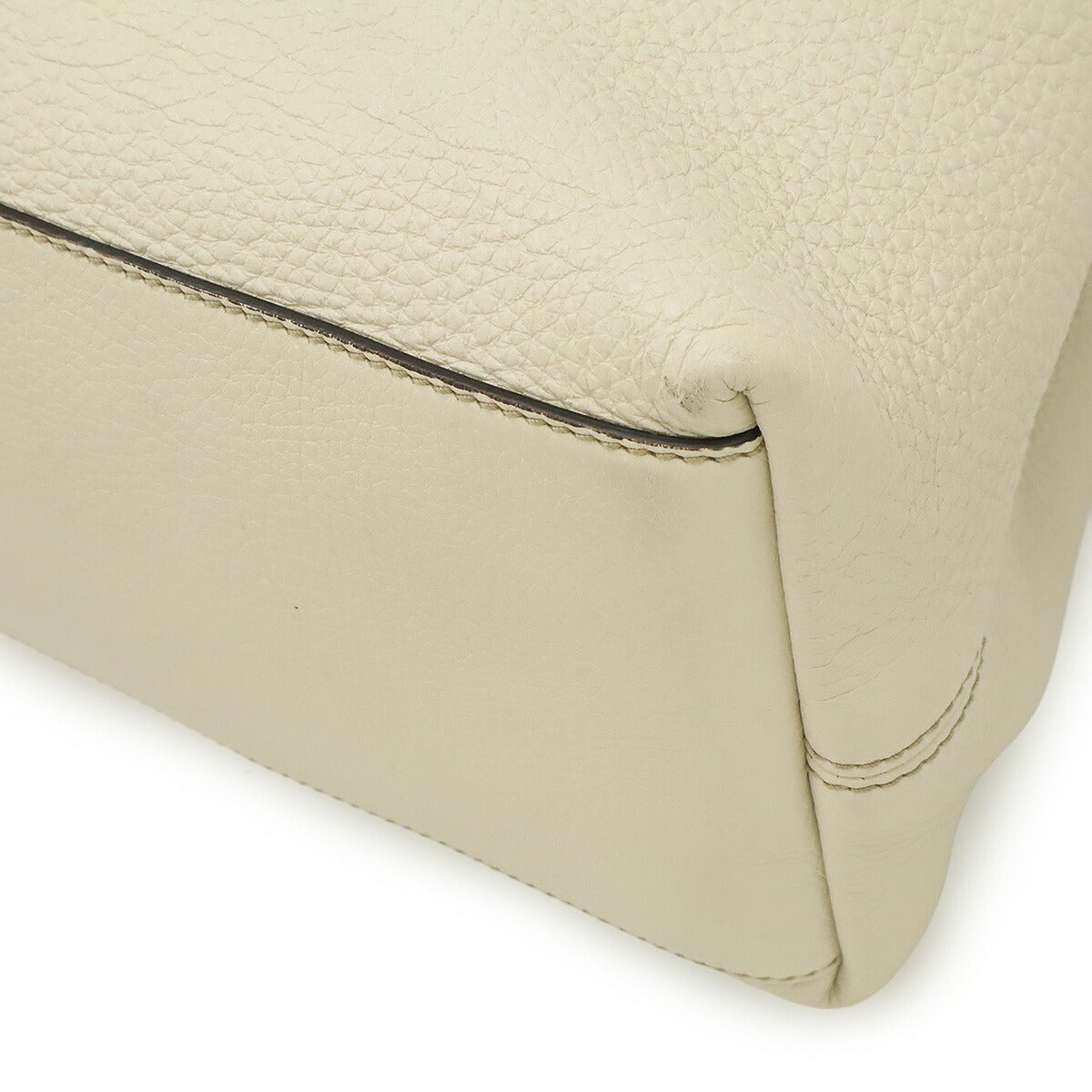 Gucci Soho Interlocking G Leather 2way Bag