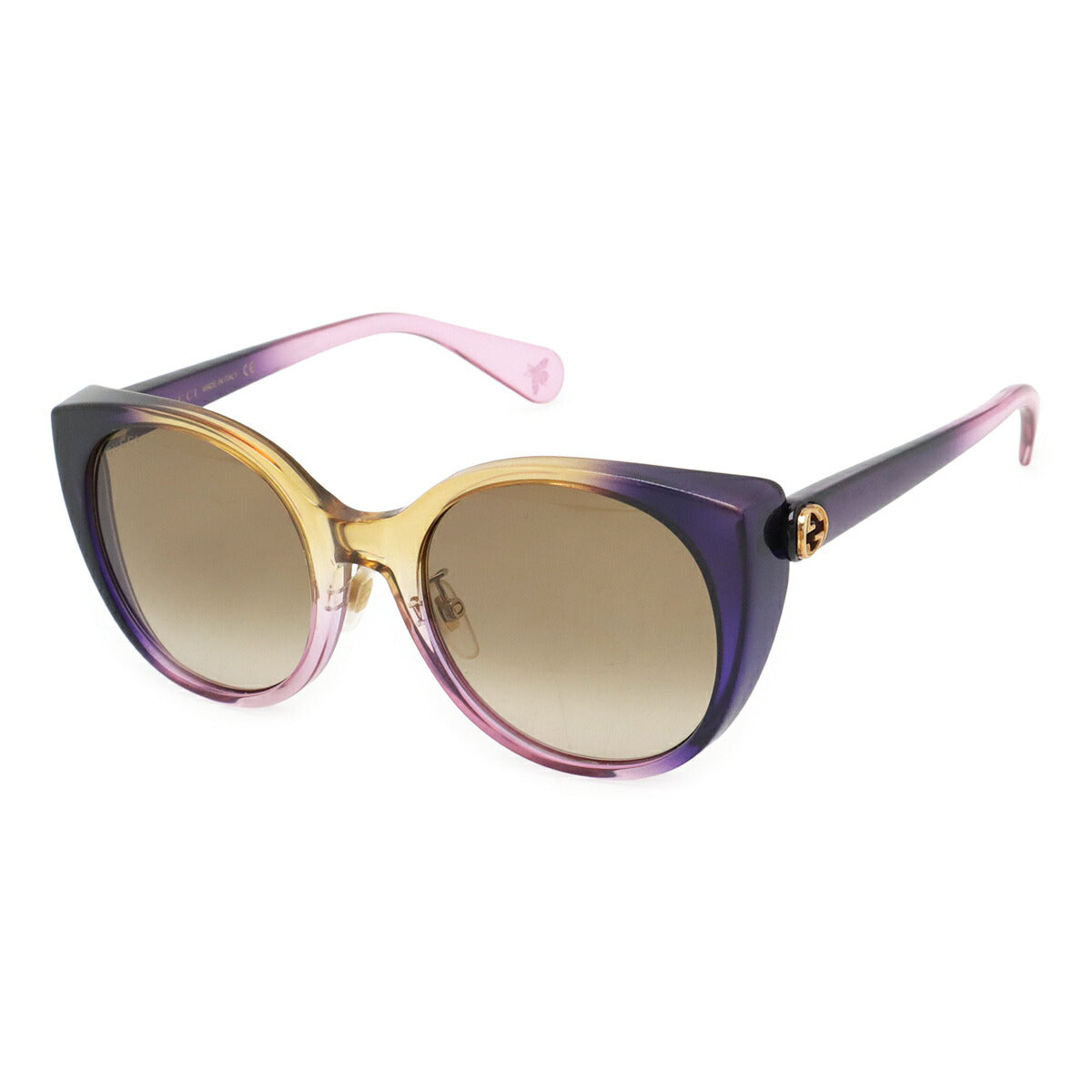 Gucci Interlocking G Sunglasses