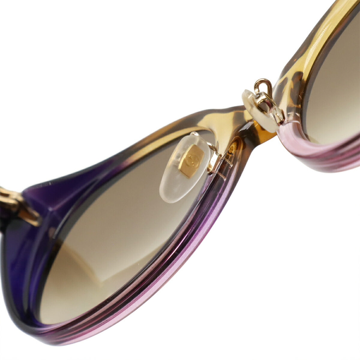Gucci Interlocking G Sunglasses