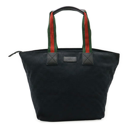 Gucci GG Canvas Nylon Canvas 2way Bag