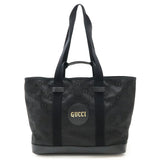 Gucci Off The Grid Nylon Canvas 2way Tote Bag