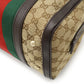 Gucci GG Canvas 2way Handbag