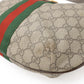 Gucci Ophidia GG Supreme PVC Shoulder Bag