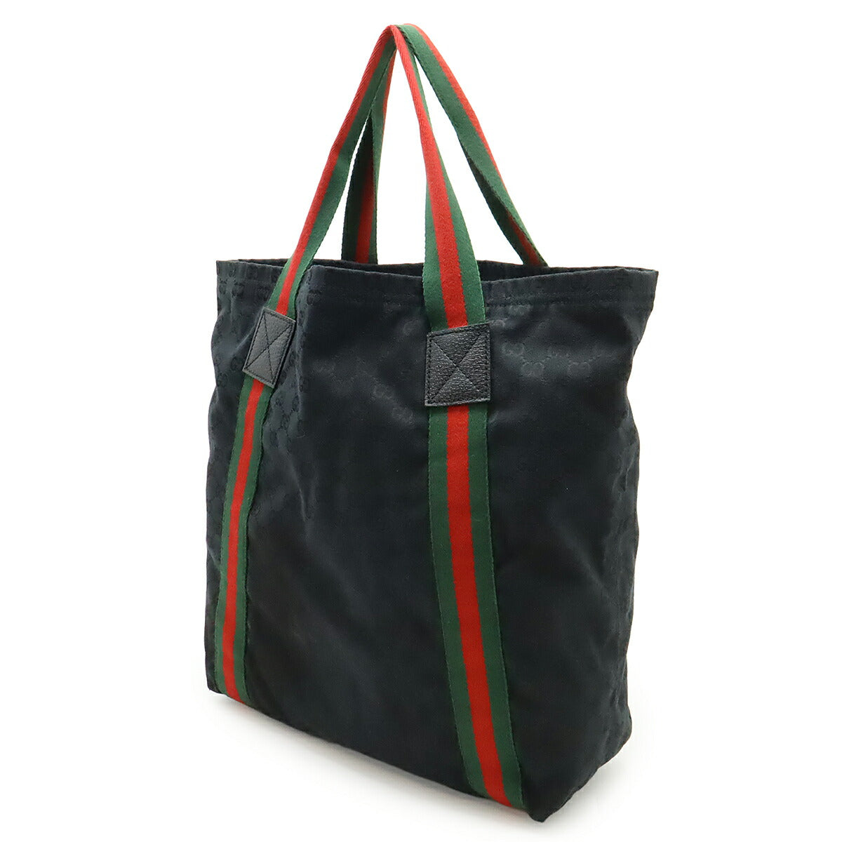 Gucci GG Canvas 2way Tote Bag