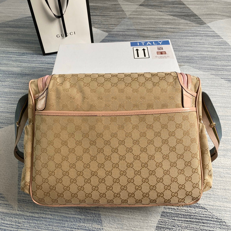 Amelia- GUKI Bags - 2181