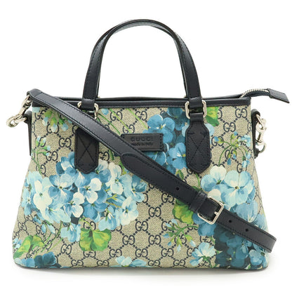 Gucci GG Supreme 2way Bag