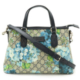 Gucci GG Supreme 2way Bag