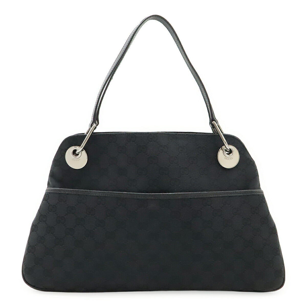 Gucci GG Canvas 2way Shoulder Bag