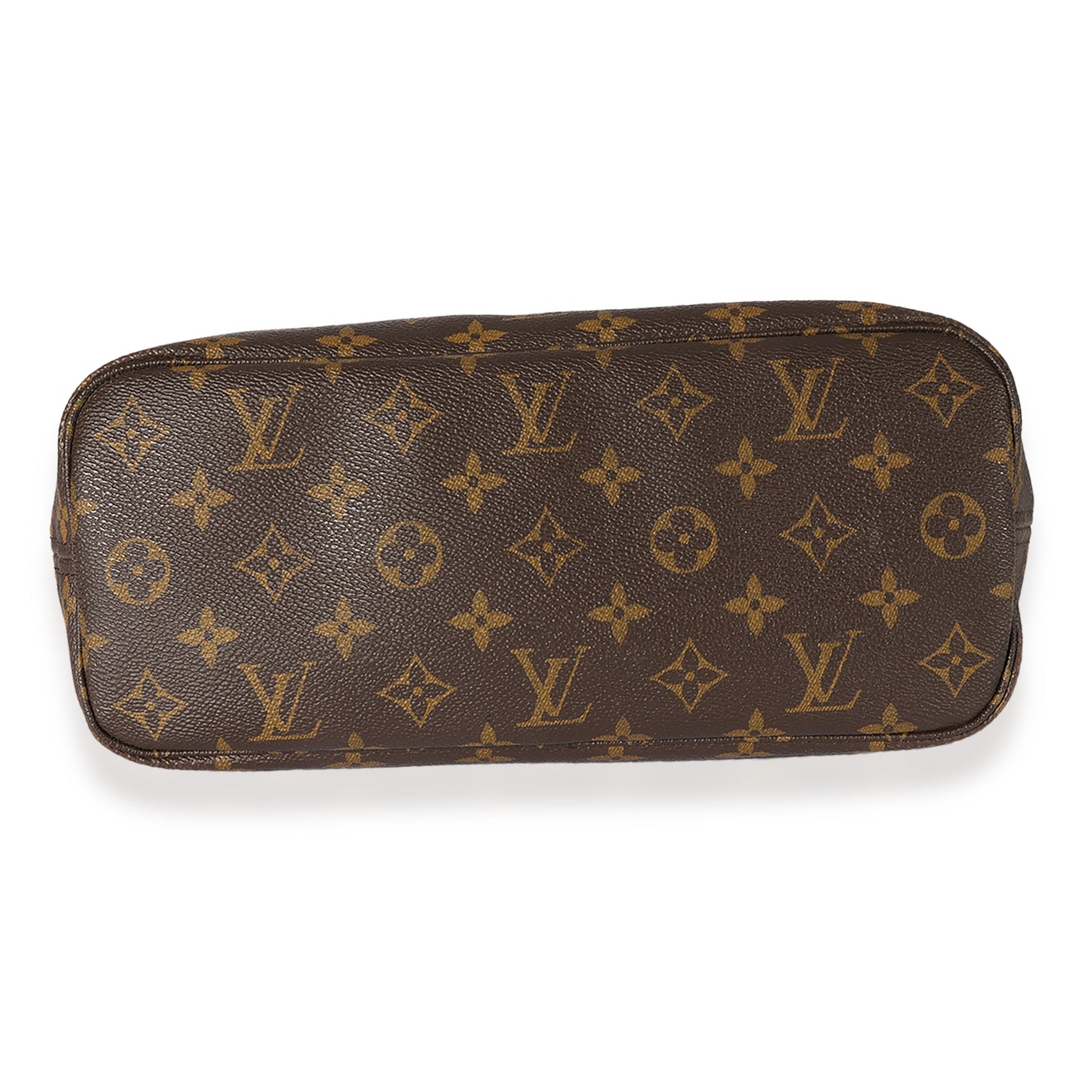 Louis Vuitton Louis Vuitton Monogram Canvas Neverfull PM