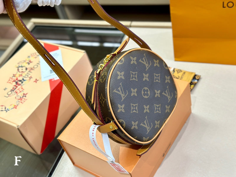 Amelia - LV Bags - 15036