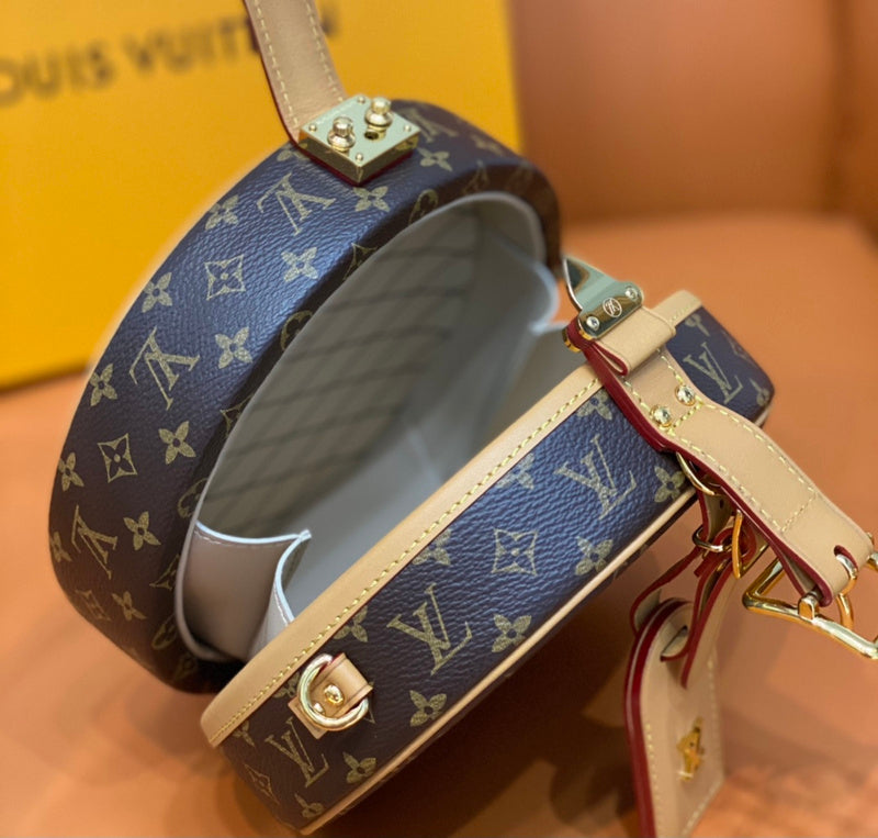 Amelia - LV Bags - 16135