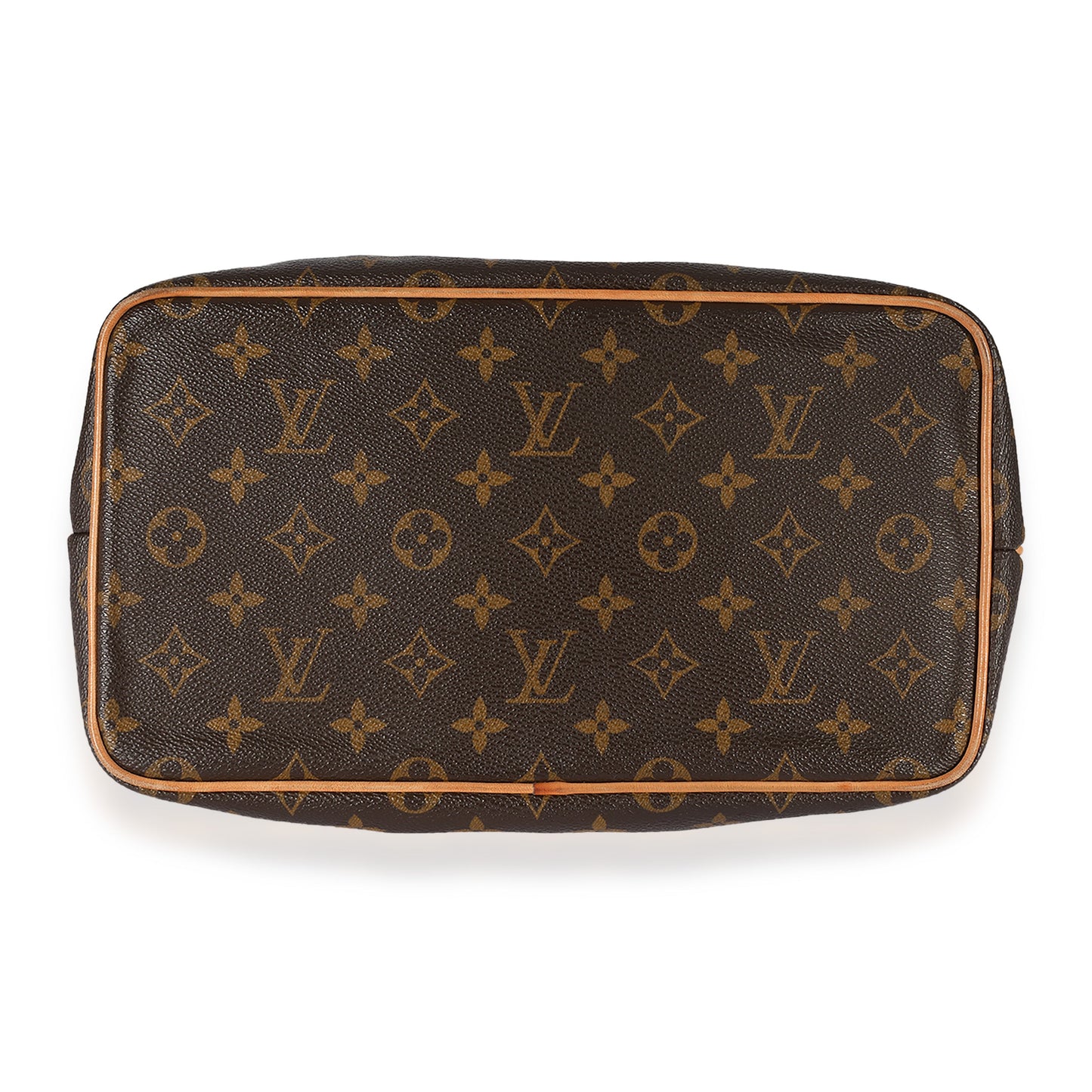 Louis Vuitton Louis Vuitton Monogram Canvas Palermo PM
