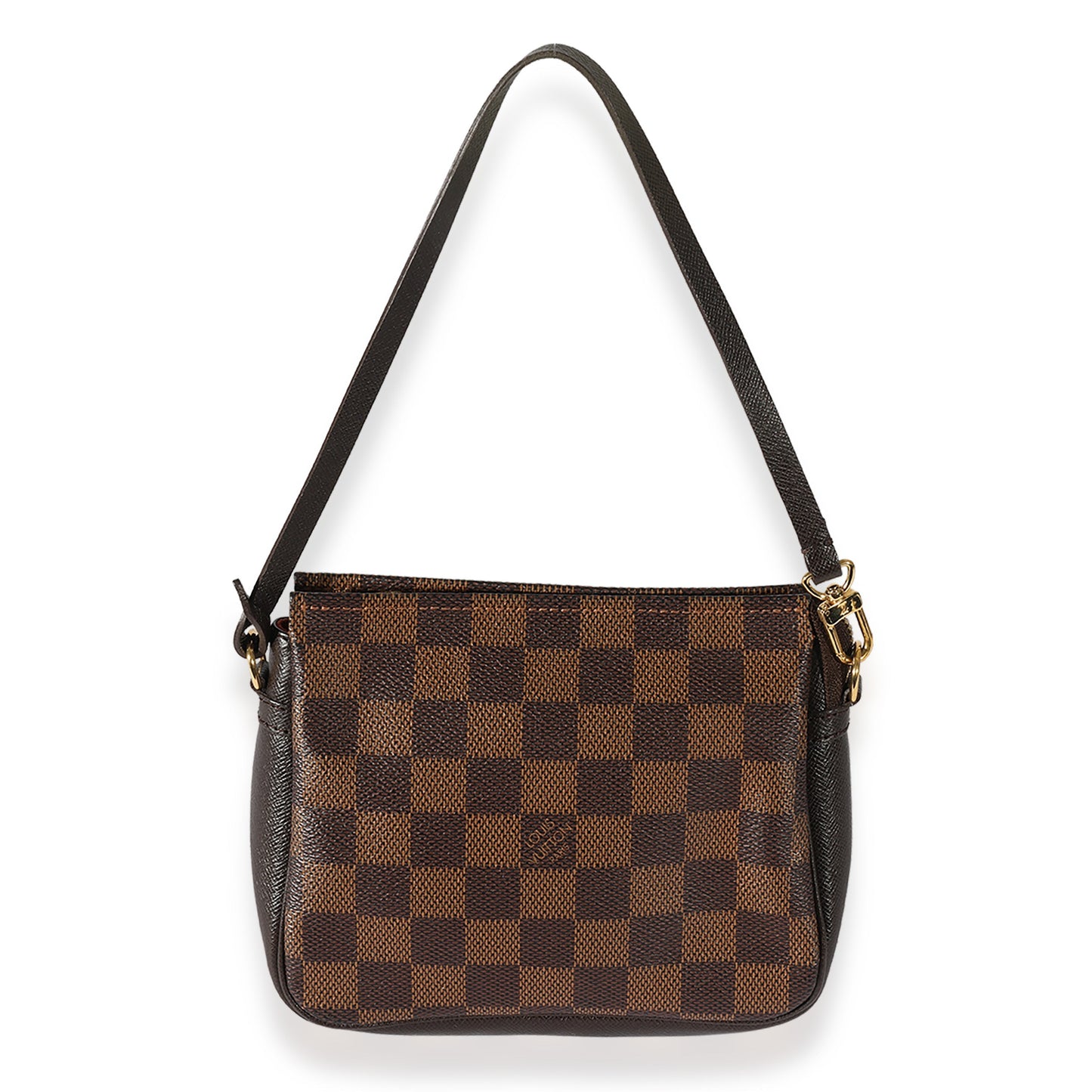 Louis Vuitton Louis Vuitton Damier Ebene Trousse Make Up Bag