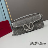 Amelia- VEL WOMEN LUXURY BAGS - 597