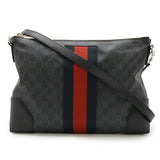 Gucci GG Supreme Coated Canvas 2way Shoulder Bag