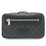 Gucci GG Supreme Coated Canvas Belt Bag
