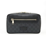 Gucci GG Supreme PVC Belt Bag