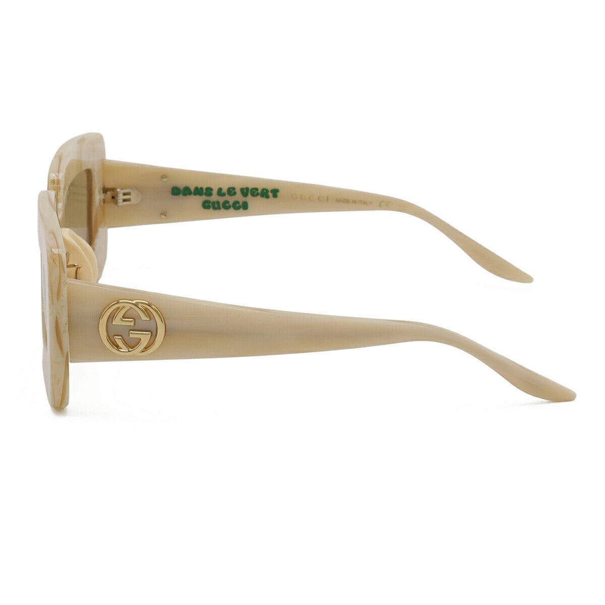 Gucci DANS LE VERT Sunglasses