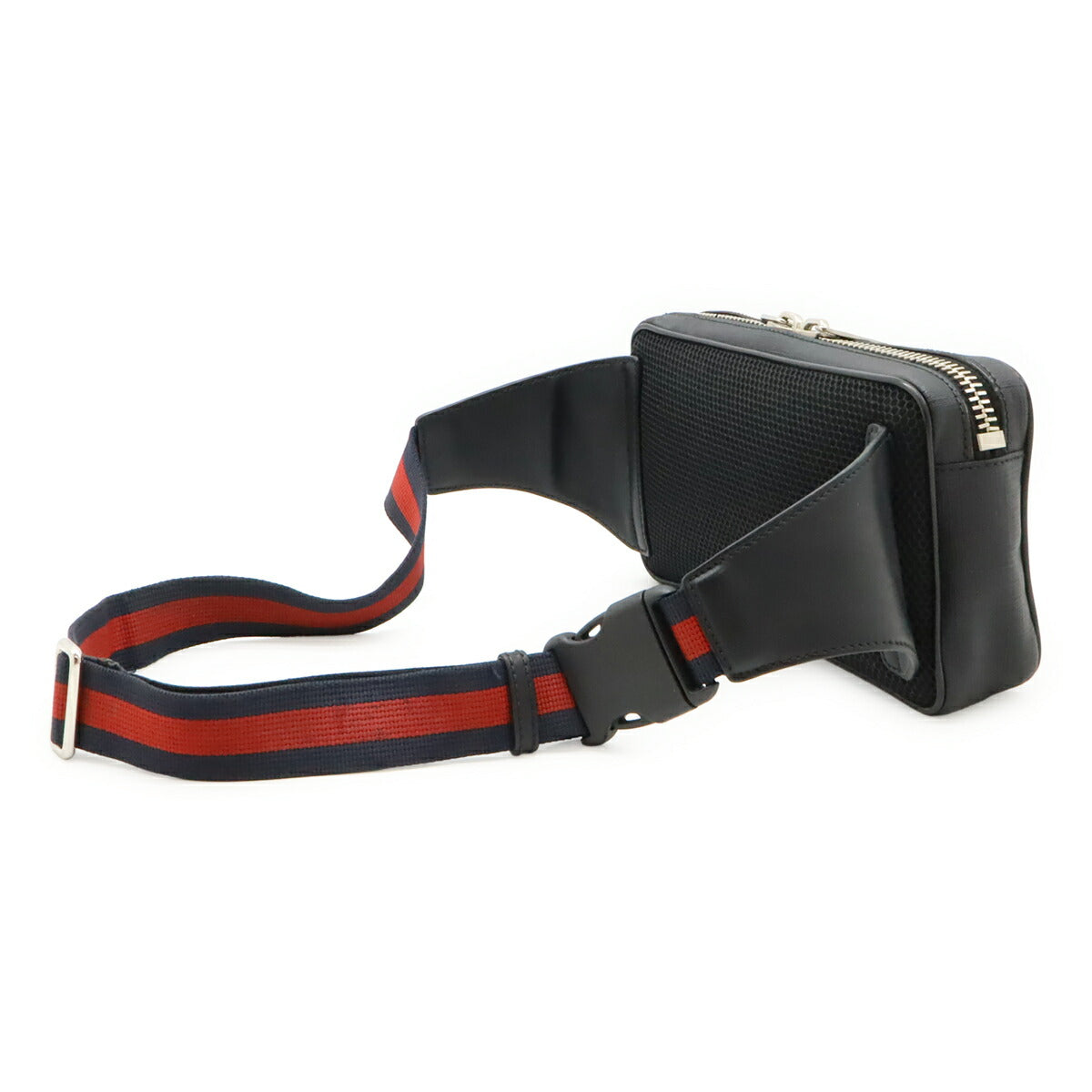 Gucci GG Supreme Belt Bag