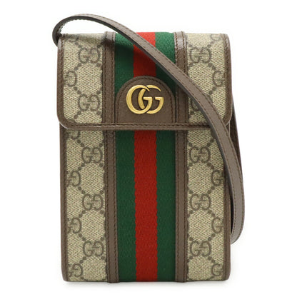 Gucci Ophidia GG Supreme Shoulder Bag