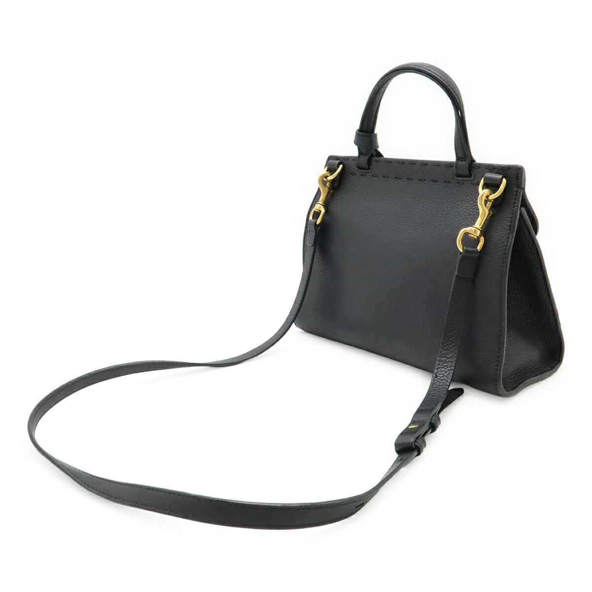 Gucci GG Marmont Leather 2way Bag