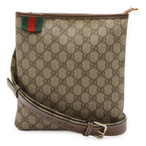 Gucci GG Supreme Shoulder Bag