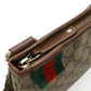 Gucci GG Supreme Shoulder Bag