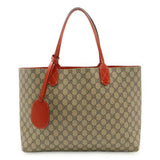 Gucci GG Supreme 2way Tote Bag