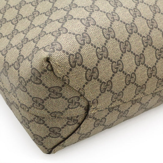Gucci GG Supreme 2way Tote Bag