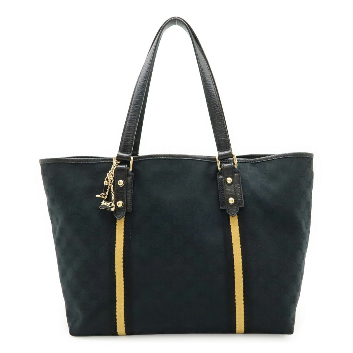 Gucci GG Canvas 2way Tote Bag