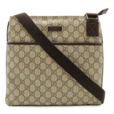 Gucci GG Supreme Shoulder Bag