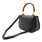 Gucci Bamboo Leather 2way Bag