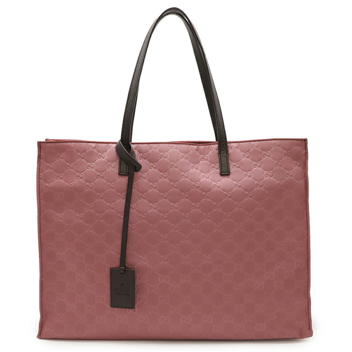 Gucci GG Nylon 2way Bag