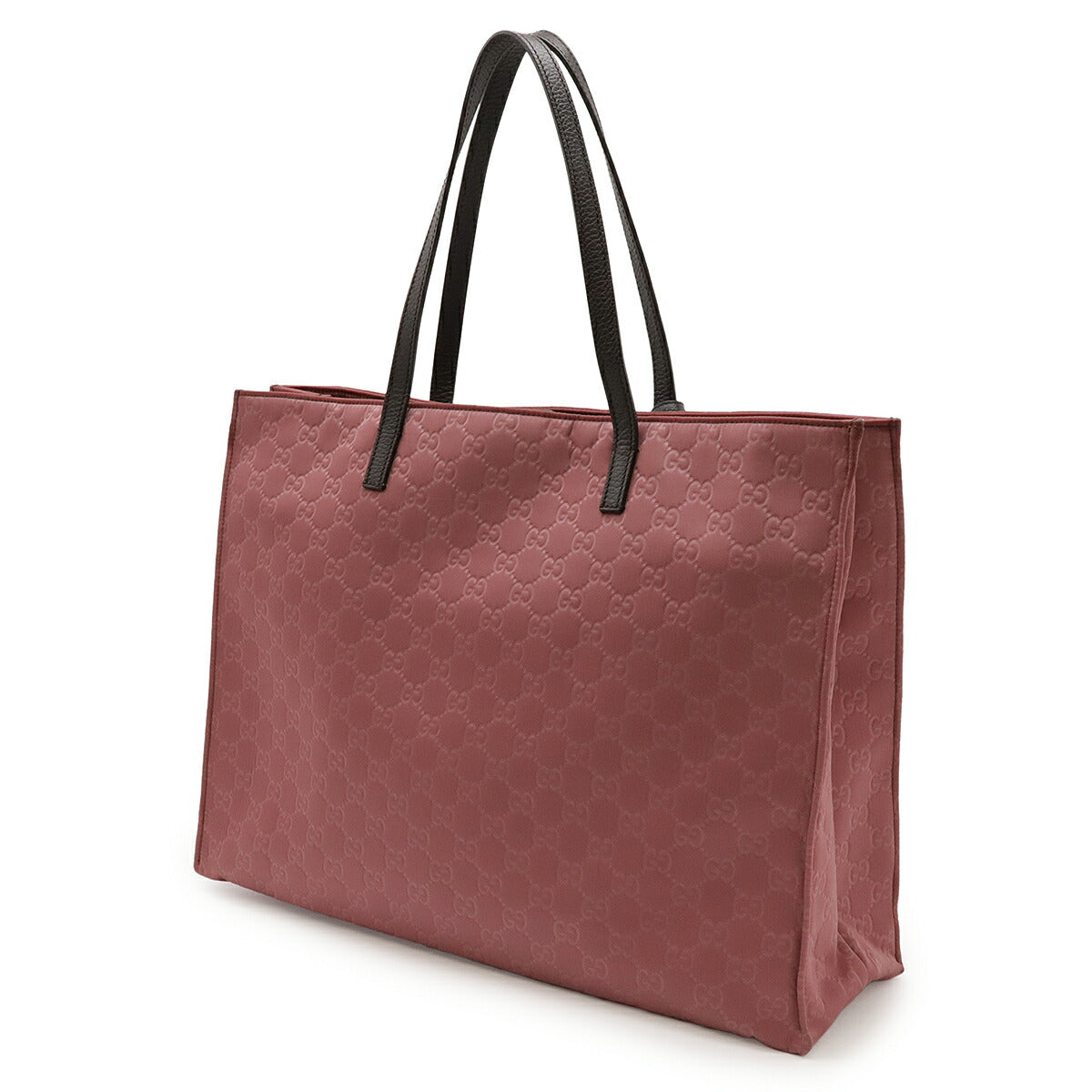 Gucci GG Nylon 2way Bag