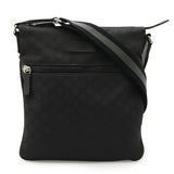 Gucci GG Nylon Shoulder Bag