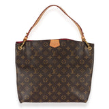 Louis Vuitton Louis Vuitton Monogram Canvas Graceful PM