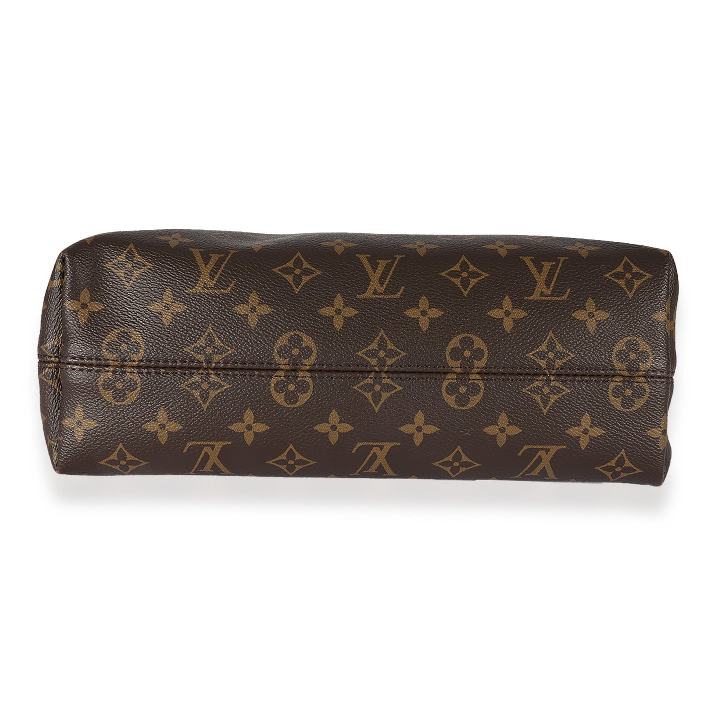 Louis Vuitton Louis Vuitton Monogram Canvas Graceful PM