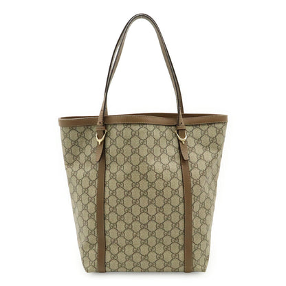 Gucci GG Supreme PVC Coated Canvas 2way Bag
