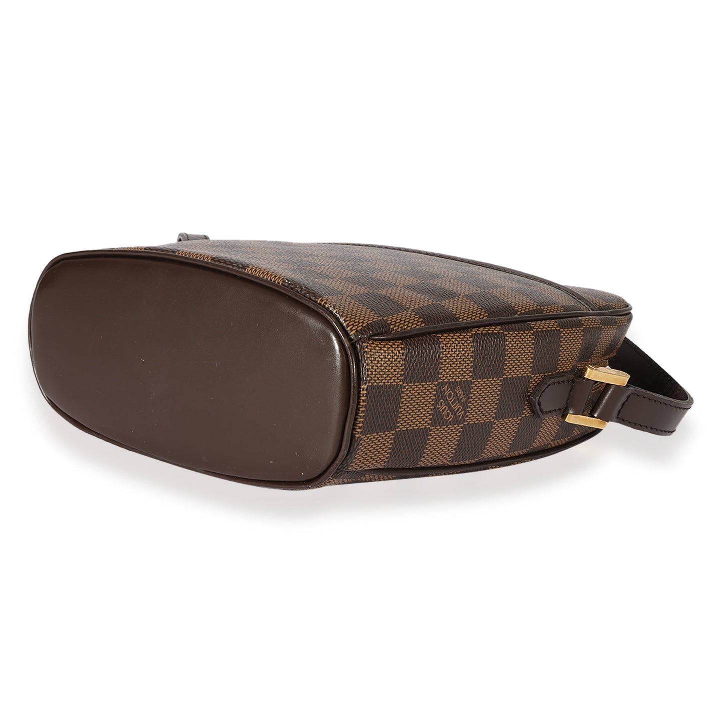 Louis Vuitton Louis Vuitton Damier Ebene Ipanema PM