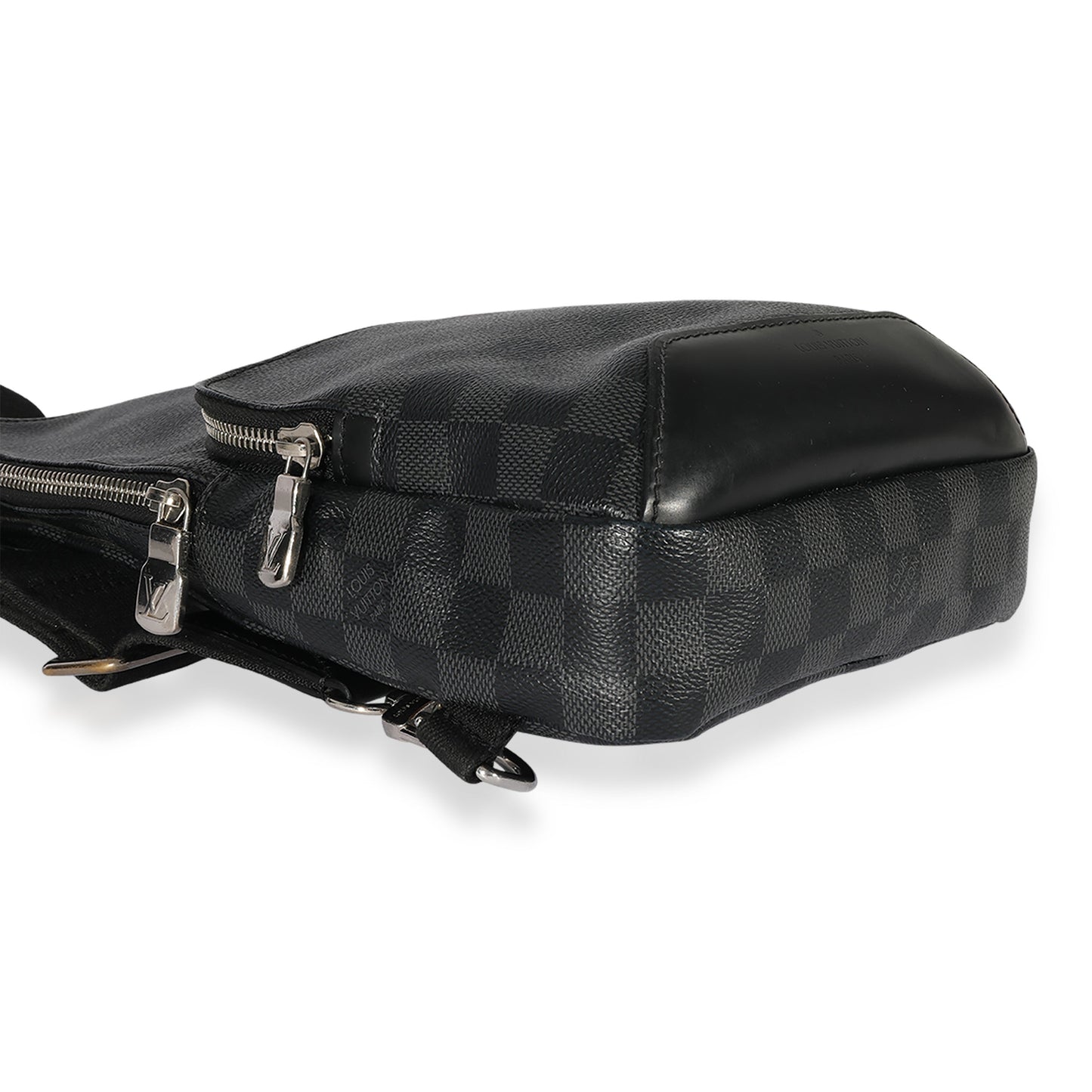 Louis Vuitton Louis Vuitton Damier Graphite Avenue Sling Bag