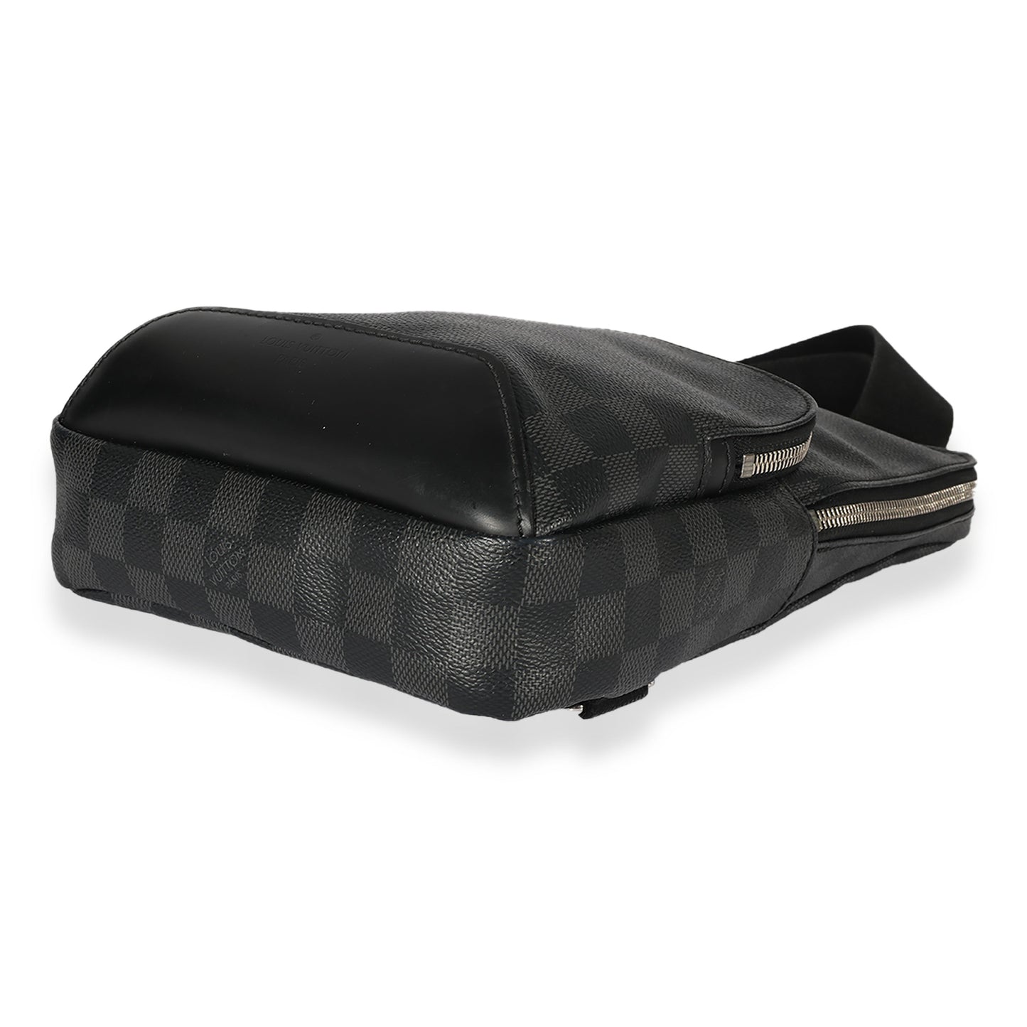Louis Vuitton Louis Vuitton Damier Graphite Avenue Sling Bag