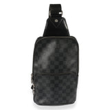 Louis Vuitton Louis Vuitton Damier Graphite Avenue Sling Bag