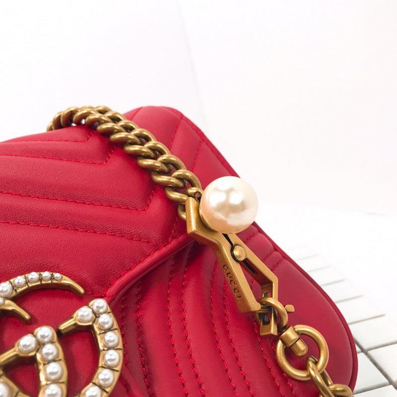 Amelia Fashion - GCI Bags - 2582